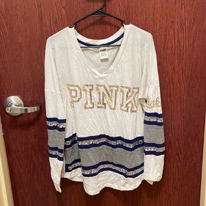 PINK Long Sleeve